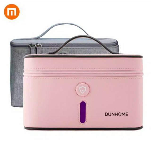 UV Sterilization Box