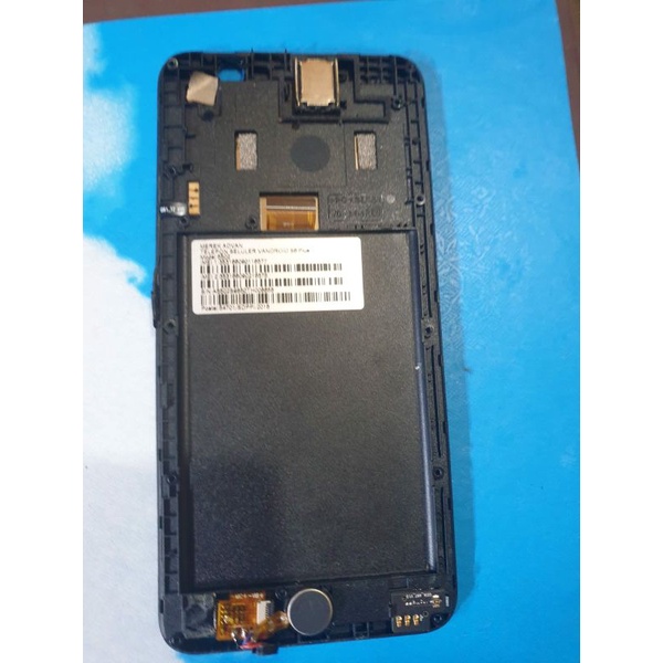 Lcd Advan S6 plus ori