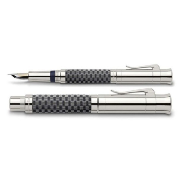

Faber-Castell | Graf Von Faber-Castell Pen of the Year 2009 Horsehair - Fountain Pen M
