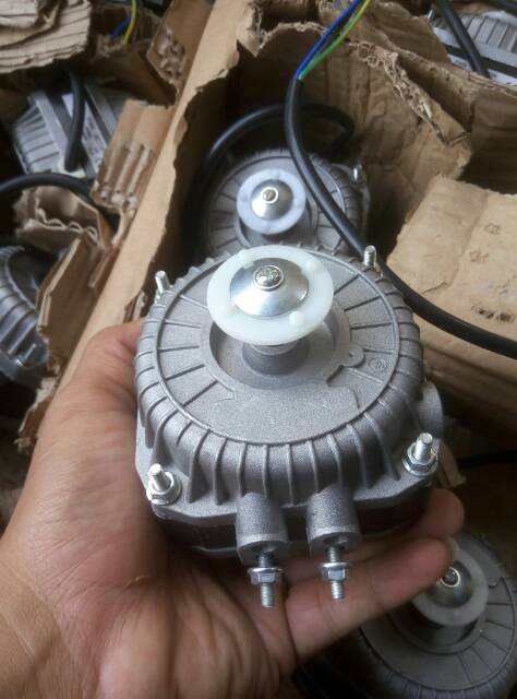 Fan motor kulkas 10watt