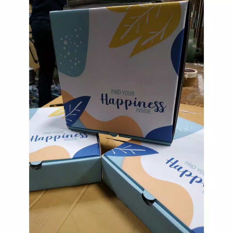 

Tambahan Box Hampers