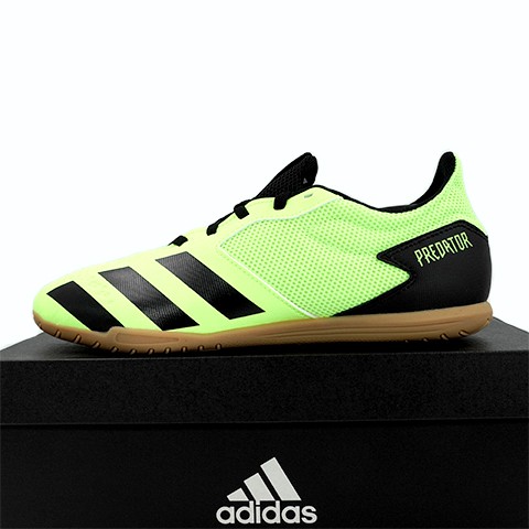 Sepatu Futsal Adidas Predator 20.4 IN Sala EH3005 Original BNIB