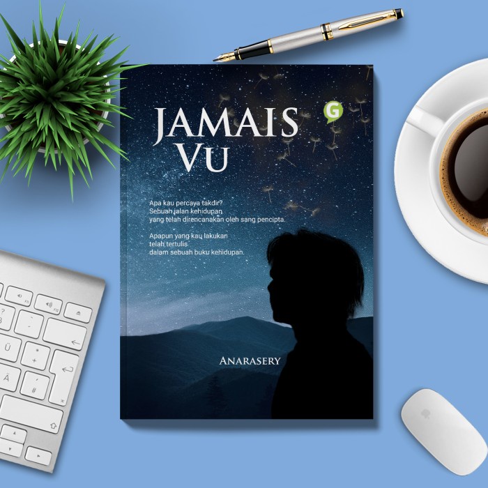 

CODE374 terpercaya Buku Jamais Vu Guepedia
