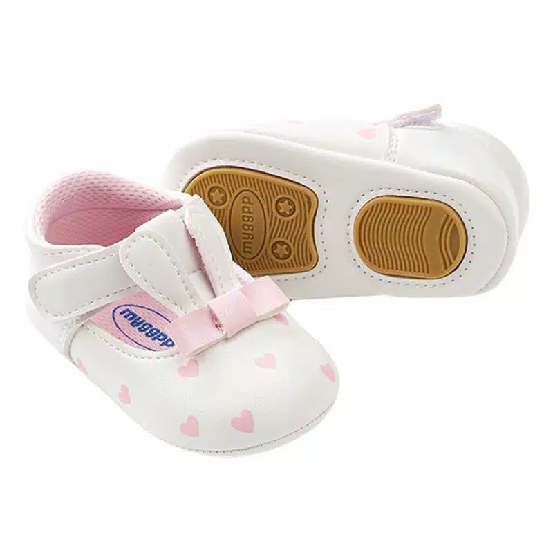 Prewalker Baby/ sepatu Baby