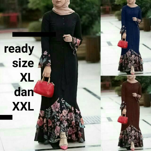 Kekinian 2021 Gamis Trand Remaja Kekinian Nisa Sabiyan Kekinian 2021 Gamis Trand Remaja Kekinian Nisa Sabiyan
