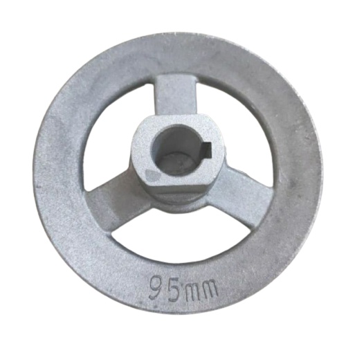 Poly/Poli/Pulley  Dinamo Mesin Jahit