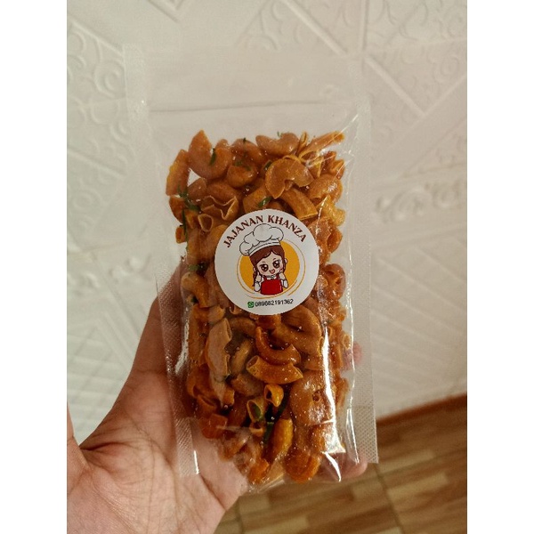 

MACARONI