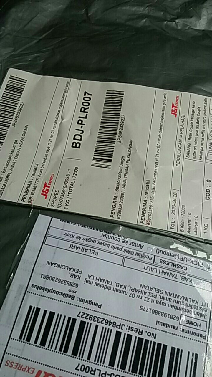 Batik Couple Keluarga Sania Ruffle Ori Ndoro Jowi Dnt Motif Sakura Merah Termurah