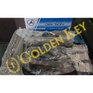 Kunci Ekspanda Expanda Dekson Dekkson KC 8203 Handle Kunci Ekspanda Expanda Dekson Dekkson KC 8203 Handle