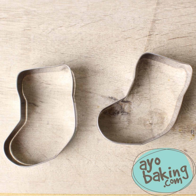 

SURYA Socks Cutter 86x41x25mm