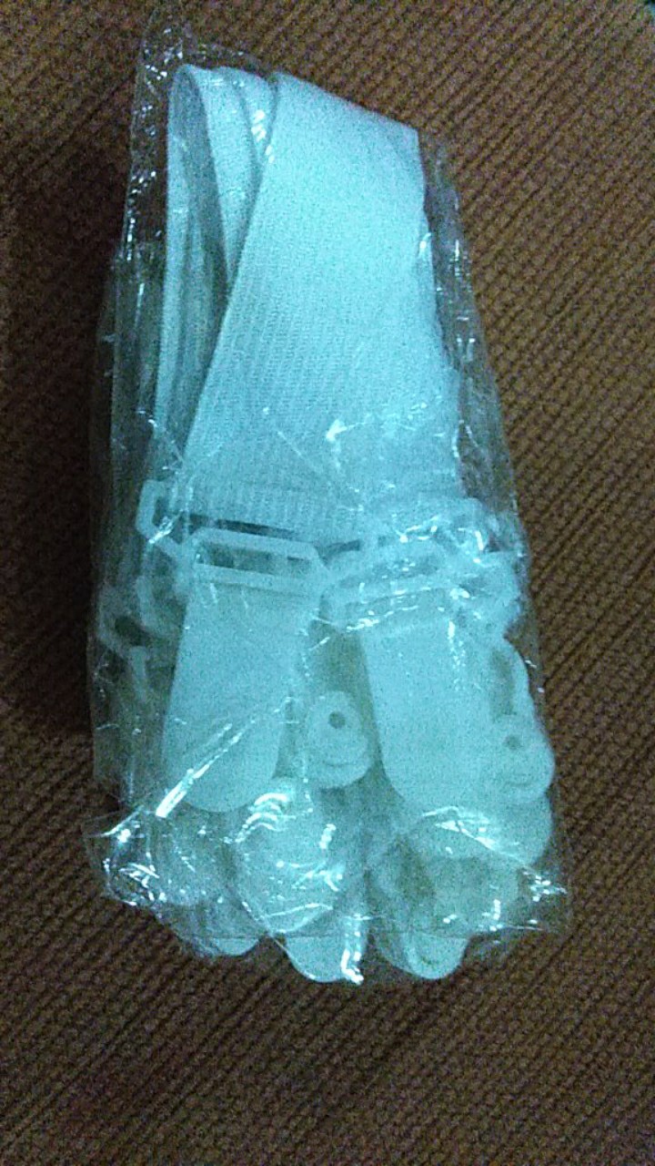 Penjepit Sprei 1set (4pcs)