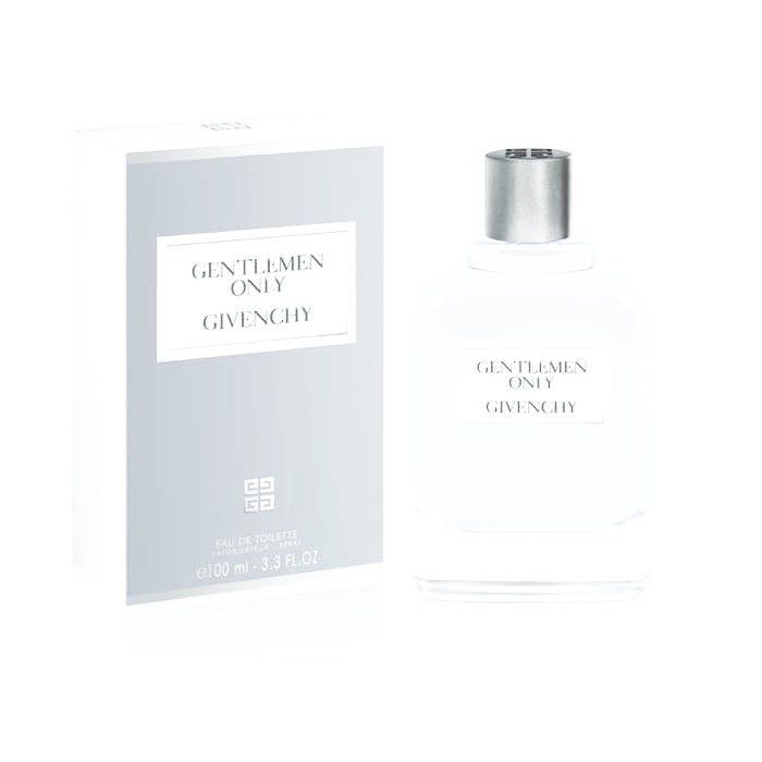 Original Parfum Givenchy Gentlemen Only for Men