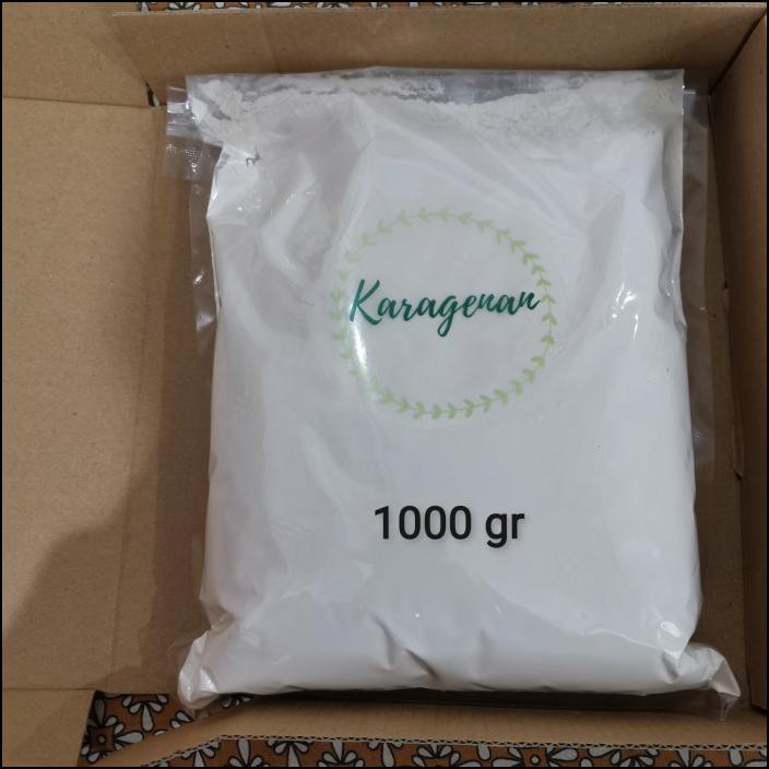 

TEPUNG KARAGENAN 1 KG