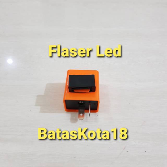 Flaser Stelan Led Universal