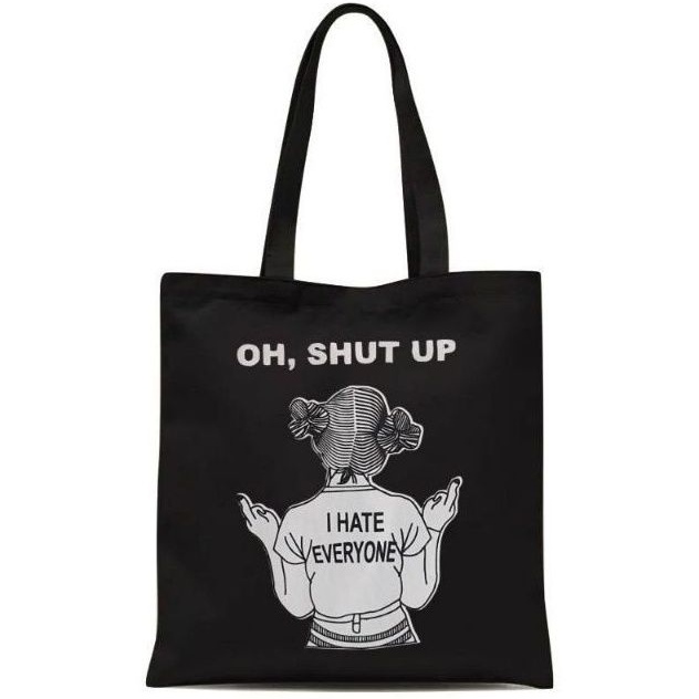 Bundara.id Ta-1079 Totebag Korean style Tas wanita fashion Tote bag kpop