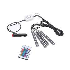 Led Kolong Dasboard Rgb Lampu Led Dasboard rgb