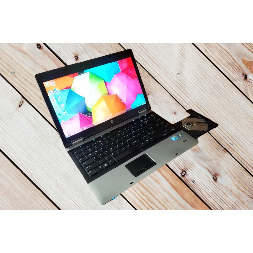 LAPTOP LEPTOP SECOND HP INTEL CORE i5 RAM 4GB 14 INC WEBCAM DVD ZOOM SIAP PAKAI