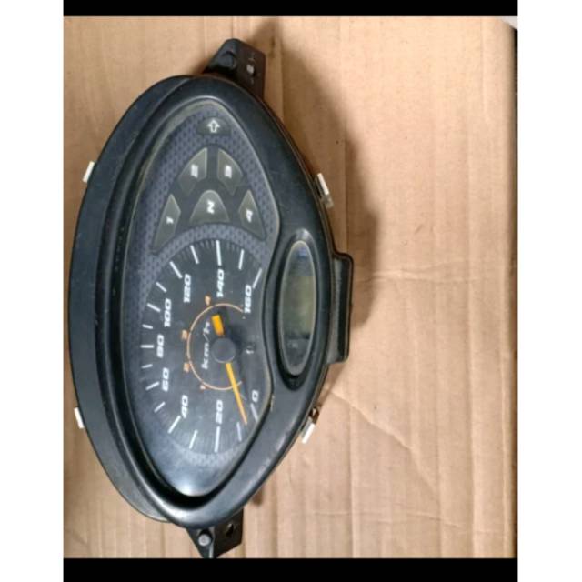 speedometer spedometer kharisma D125 karisma D125 original
