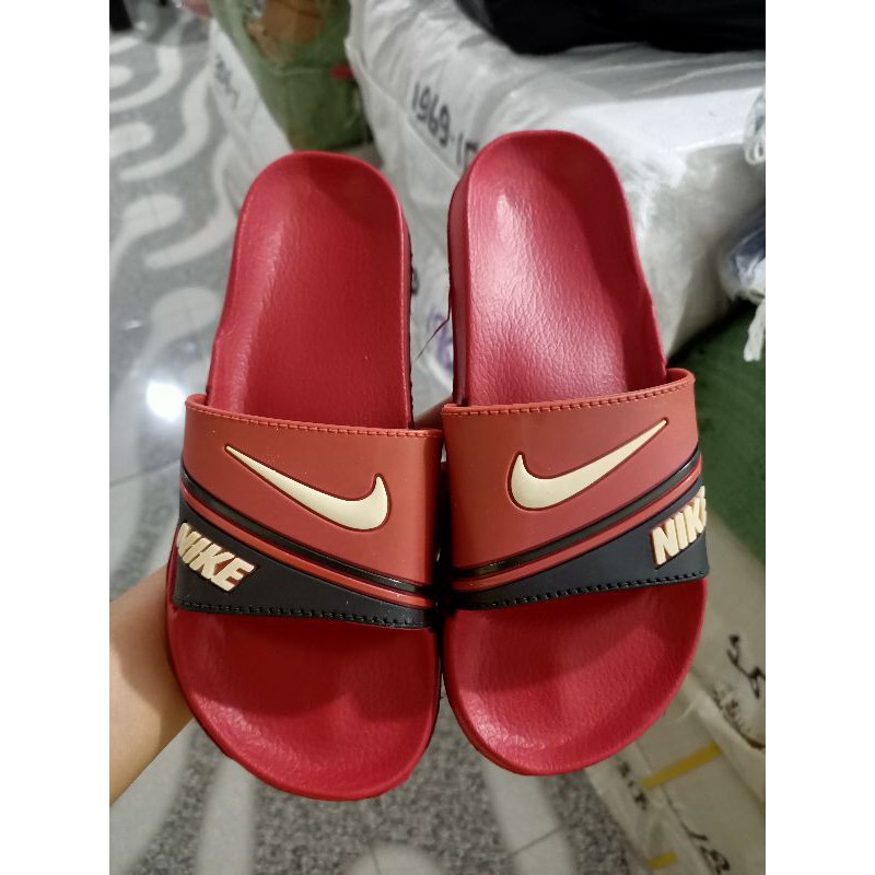 Sale Sandal Selop Nikeee Pria