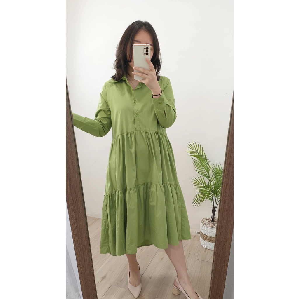 Yoana Dress