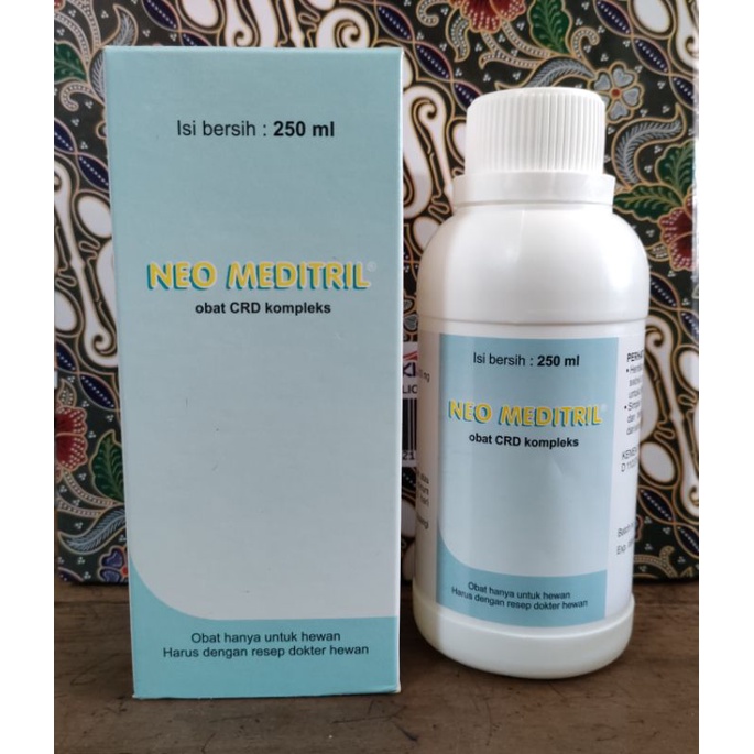 Neo Meditril 250ml