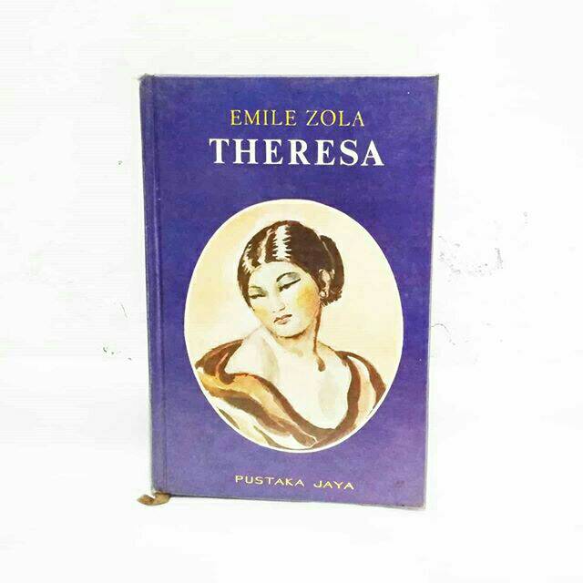 Emile Zola - Theresa