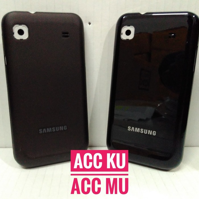 CASING SAMSUNG GALAXY SL / I9003 FULLSET