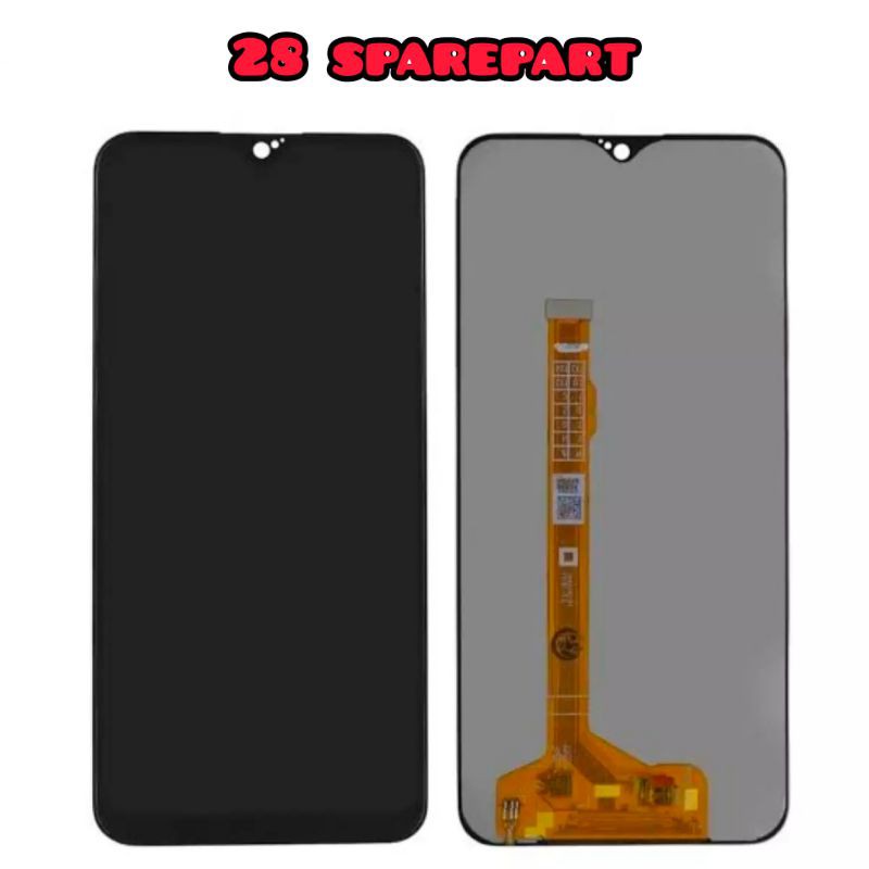 LCD FULLSET VIVO Y11 / Y12 / Y15 / Y17 /Y12i /Y3 COMPLETE ORIGINAL