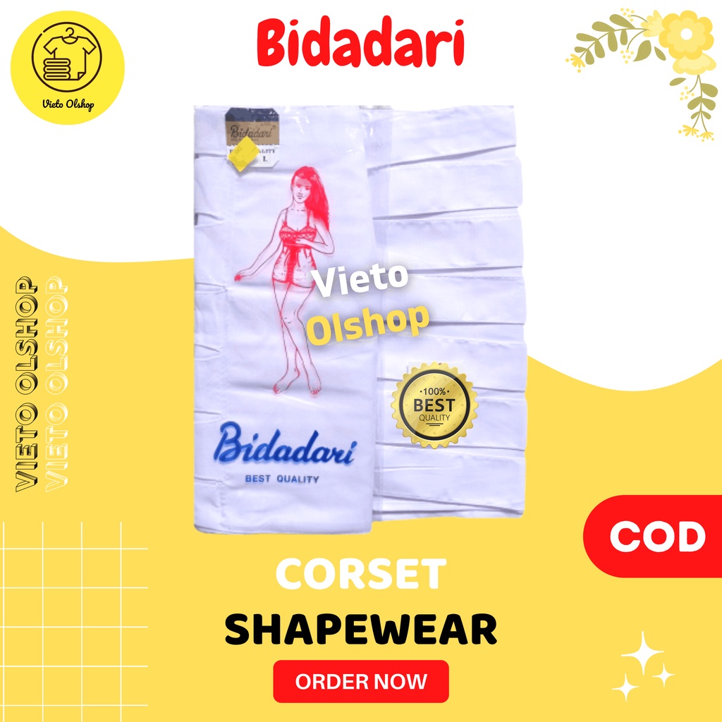 Korset Bidadari Penyangga Perut Ibu Hamil / Pakaian Sabuk Pelangsing Perut Ibu Hamil Melahirkan / Ka
