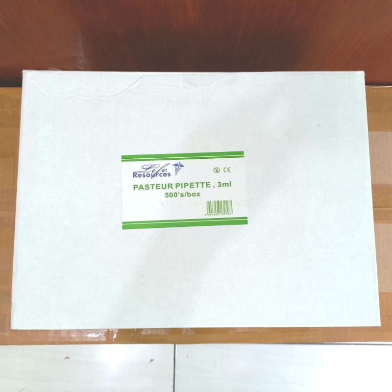 Pipet Tetes Plastik 3ml 3 ml 1ml 1 ml Pasteur Lab Laboratorium - 3 ml Pipet Tetes Laboratorium Pipet