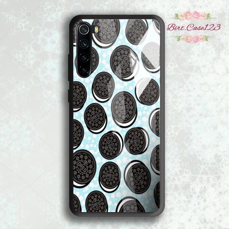 Case casing silikon softcase gambar COKLAT back case glass oppo a3s a31 a7 f9 a5s a71 a83 f1s f5 Etc