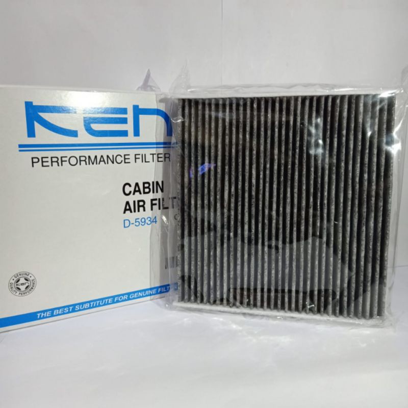 Filter AC Karbon, Saringan AC Karbon Daihatsu Sigra, Ayla