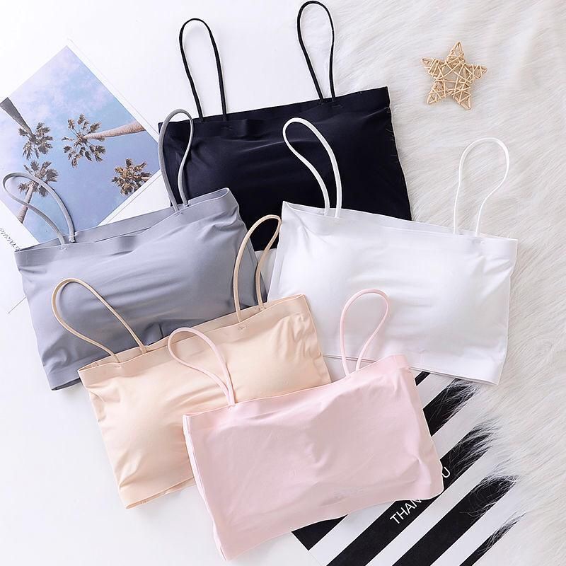 Bra wanita model kemben sport bra sexy 1005