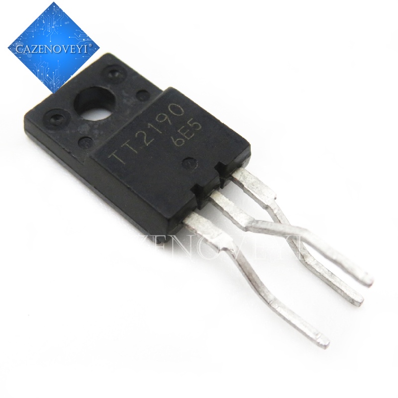 10pcs Ic Tt2140Ls Tt2140 Tt2170 Tt2190 To-220F