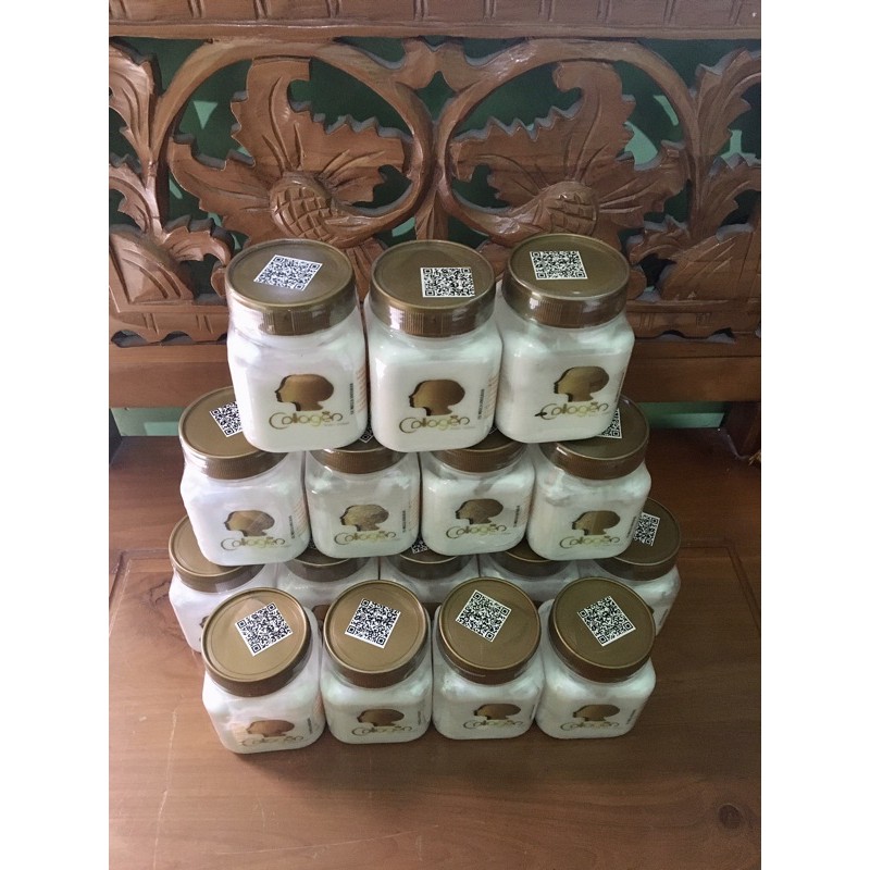 CV MECCA ANUGERAH ORIGINAL