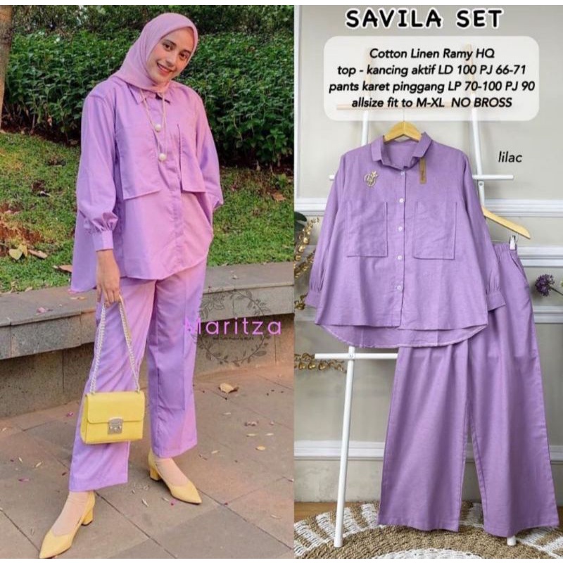 SAVILA SETELAN WANITA KEKINIAN KANCING AKTIF/BUSUI FRIENDLY BAJU WANITA TERBARU BAJU WANITA MUSLIM TERBARU BAJU KEKINIAN WANITA FASHION WANITA REMAJA TERBARU PAKAIAN MUSLIM WANITA TERBARU PAKAIAN WANITA MUSLIM OUFIT MUSLIM OUFIT WANITA BAJU KONDANGAN