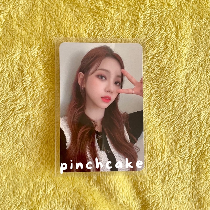 aespa savage pob benefit bene sgs smglobalshop karina pb hallu quest photobook ver photocard pc