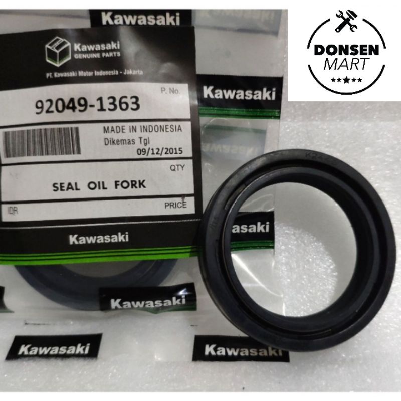 SEAL/SIL SHOCK NINJA 250/THUNDER 250