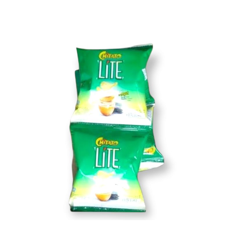 

RENCENG Chitato Lite 14 GR Isi 10