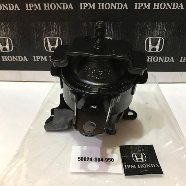 50824 S04 Engine mounting Dudukan Mesin Kiri Honda Civic Ferio 1996 1997 1998 1999 2000