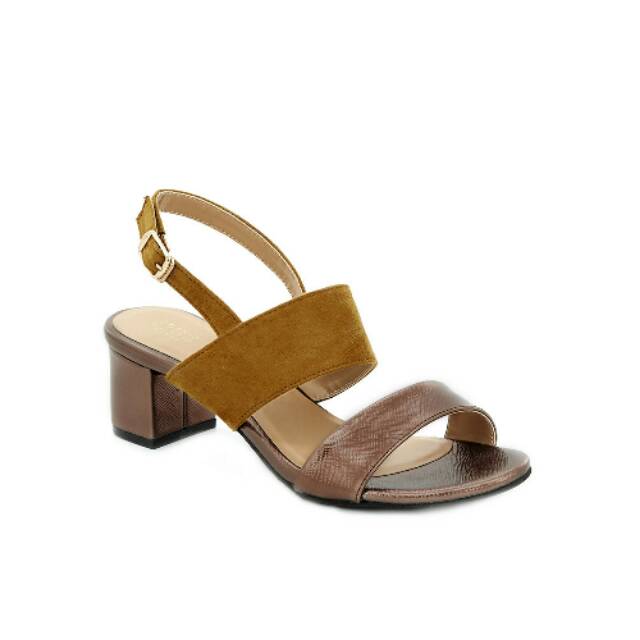 SANDAL EVA CHESSA SOPHIE MARTIN PARIS INDONESIA SANDAL WANITA SANDAL CEWEK SANDAL HEEL