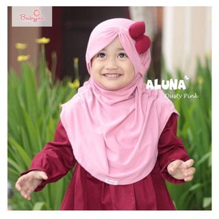  Toko  Online Gamis Anak  Branded Shopee Indonesia 