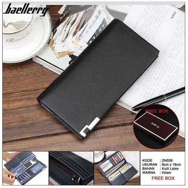 Dompet Baellerry