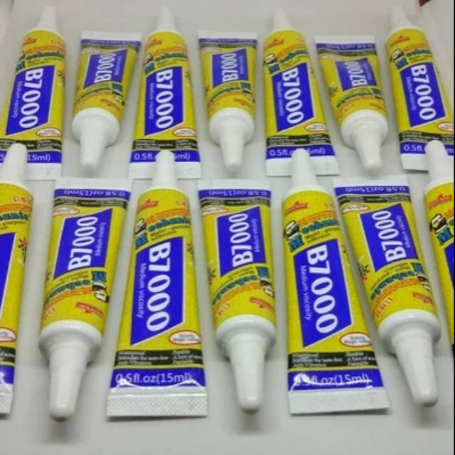 

Lem b7000 15ml