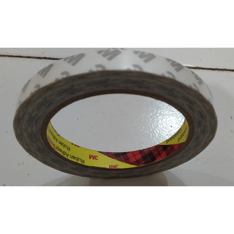 

DOUBLE TAPE 3M 9080 10MM X 10M