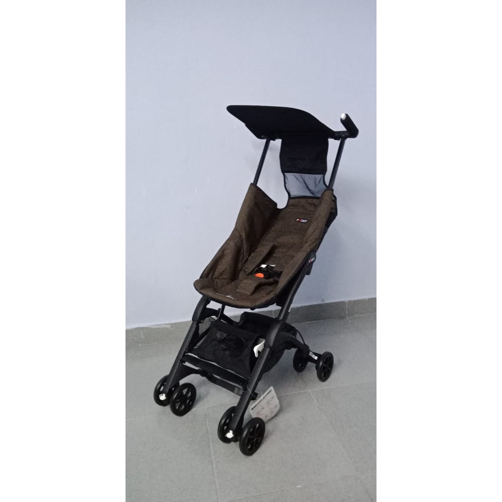 stroller pockit 788