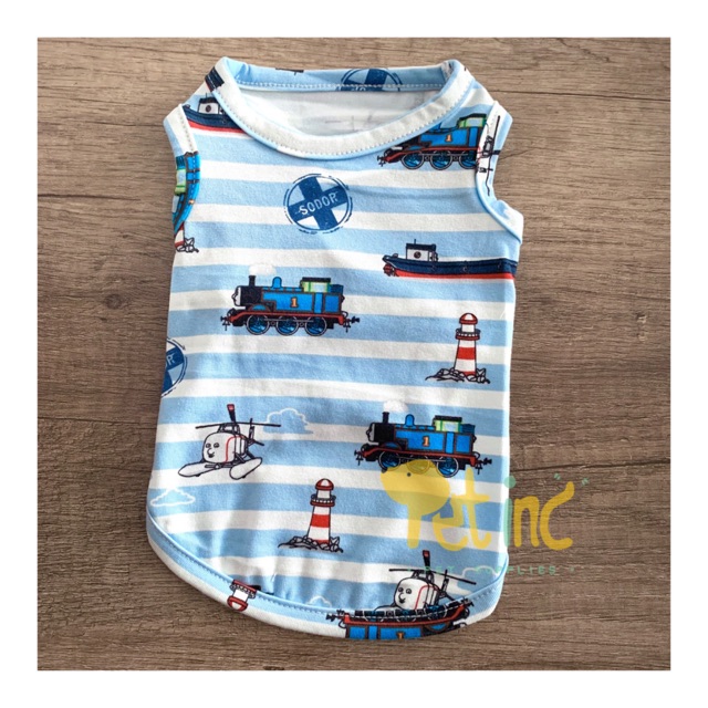 SALE Thomas train tee