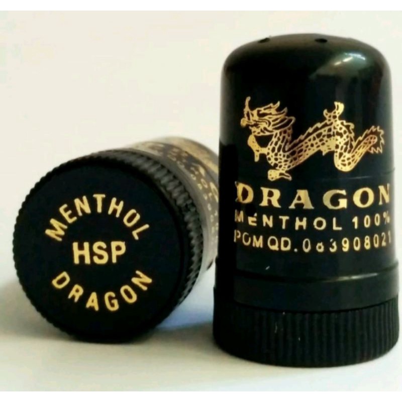 Dragon mentol minyak gosok 3g
