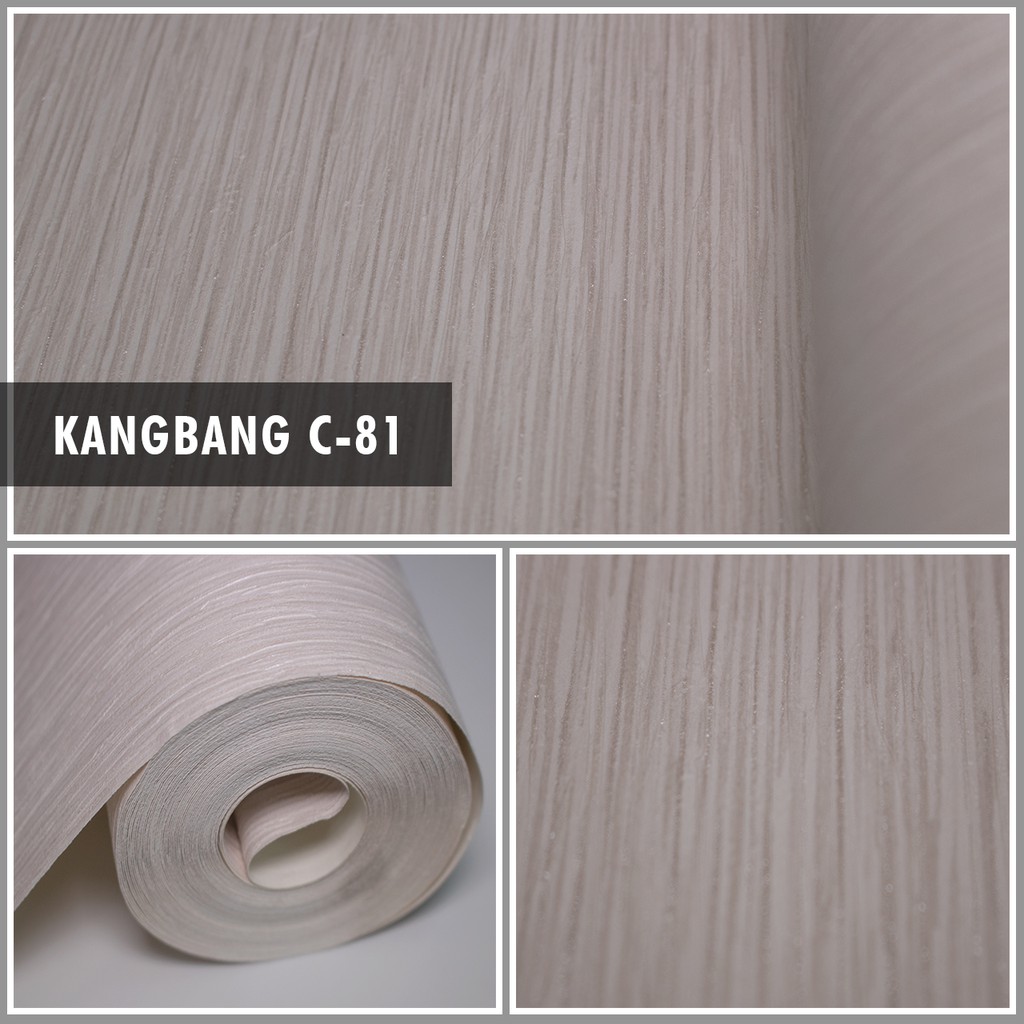 Wallpaper Dinding bahan Vinyl Premium Kode C80 - C99 Parkson Wallpaper