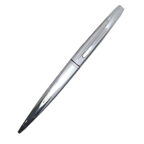

Cross Apogee Ballpoint Pen AT0122-1 Chrome